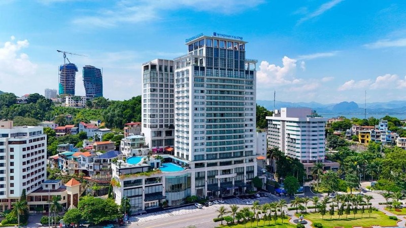 Mẹo du lịch Hạ Long 